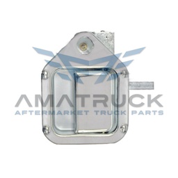 [KW09102] MANIJA EXTERIOR  KENWORTH CAMAROTE  K294-321L