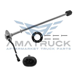 [285-5213] FLOTADOR PARA TANQUE DIESEL FREIGHTLINER 578.46004