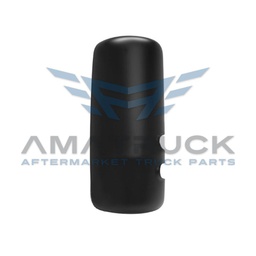 [KW3557] CONCHA PARA ESPEJO KENWORTH T680 T880 NEGRA R