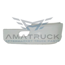 [KW04109] DEFENSA LATERAL KENWORTH T680 FIBRA SIN HOYO LH