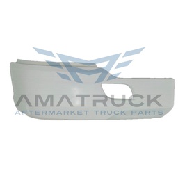 [KW04110] DEFENSA LATERAL KENWORTH T680 FIBRA SIN HOYO RH