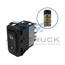 [901-5205] SWITCH PARA ELEVADOR DE VIDRIO FREIGHTLINER 901-5205