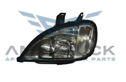 [340-1103L] FARO FREIGHTLINER COLUMBIA MICA RAYADA L