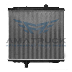 [KW161228] RADIADOR KENWORTH T680/T880 205005