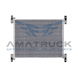 [24-50279] CONDENSADOR A/C KENWORTH T2000