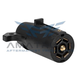 [016656-U6] CONECTOR GROTE PARA REMOLQUE 01-6656-U6