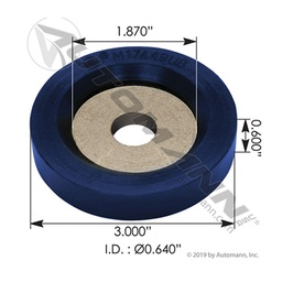 [I20902] SOPORTE DE MOTOR INTERNATIONAL M17449UB CONTRATACON