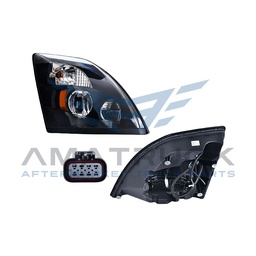 [019-3215-04] FARO VOLVO 3G 15-16 C/LEDS R DEPO