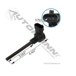 [577.59503] SENSOR DEPOSITO NIVEL REFRIGERANTE KENWORTH N9267001 KW55500