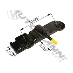 [MK17006] PLATO PARA BOLSA DE AIRE DEL KENWORTH L