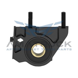 [M96070] BASE BISAGRA PARA COFRE VOLVO L