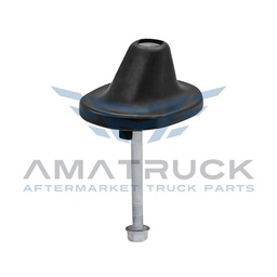 [M17452ub] SOPORTE DE COFRE FREIGHTLINER CASCADIA P4 M17452UB