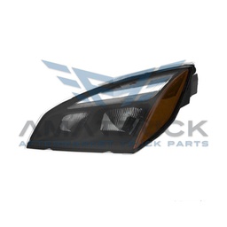 [FL14021] FARO FREIGHTLINER CASCADIA P4 18+ LED  LH