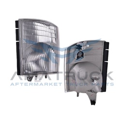 [013-3806-00] CUARTO PUNTA FREIGHTLINER 360 10-17 S/FOCO R