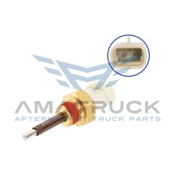 [577.23524] SENSOR DEPOSITO NIVEL REFRIGERANTE FREIGHTLINER DETROIT 23512881